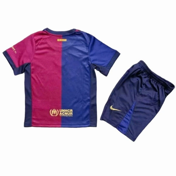 Trikot 2024 2025 - Fc Barcelona Trikot Kinder 2025/2026 | trikotfussballshop