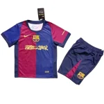 Trikot 2024 2025 - Fc Barcelona Trikot Kinder 2025/2026 | trikotfussballshop