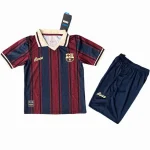 Trikot 2024 2025 - Fc Barcelona Trikot Kinder 2025/2026 | trikotfussballshop