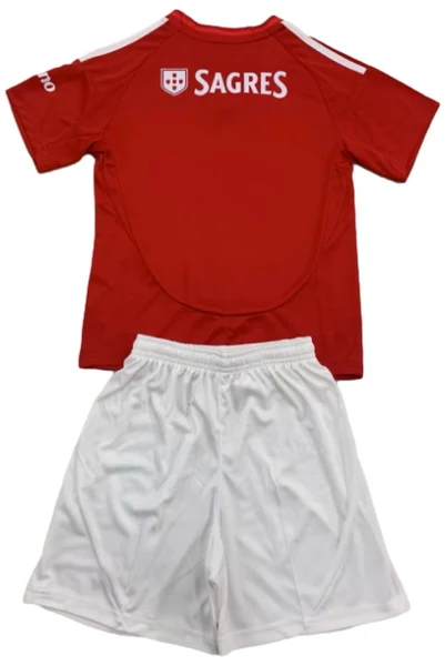 Trikot 2024 2025 - Benfica Lissabon Trikot Kinder | trikotfussballshop