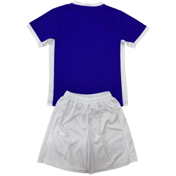 Trikot 2024 2025 - Birmingham City Trikot Kinder | trikotfussballshop