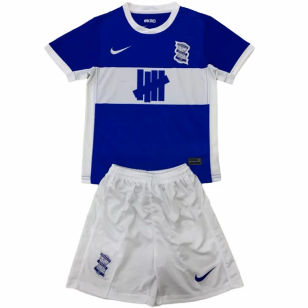 Trikot 2024 2025 - Birmingham City Trikot Kinder | trikotfussballshop