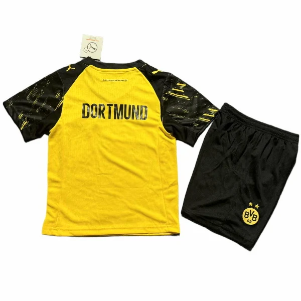 Trikot 2025 2026 - Borussia Dortmund Trikot Kinder | trikotfussballshop