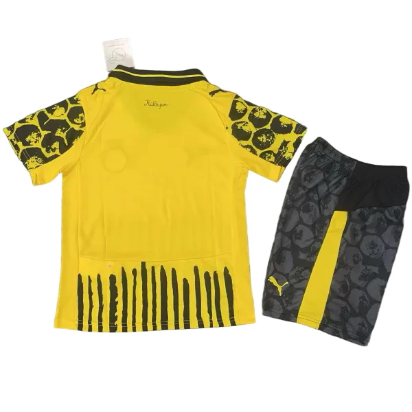 Trikot 2025 2026 - Borussia Dortmund Trikot Kinder | trikotfussballshop