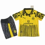 Trikot 2025 2026 - Borussia Dortmund Trikot Kinder | trikotfussballshop