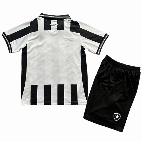 Trikot 2025 2026 - Botafogo FR Trikot Kinder | trikotfussballshop