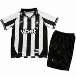 Trikot 2025 2026 - Botafogo FR Trikot Kinder | trikotfussballshop