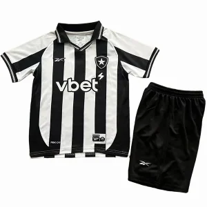 Trikot 2025 2026 - Botafogo FR Trikot Kinder | trikotfussballshop