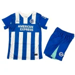 Trikot 2025 2026 - Brighton Hove Albion Trikot Kinder | trikotfussballshop