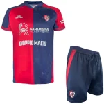 Trikot 2025 2026 - Cagliari Calcio Trikot Kinder 2025/2026 | trikotfussballshop