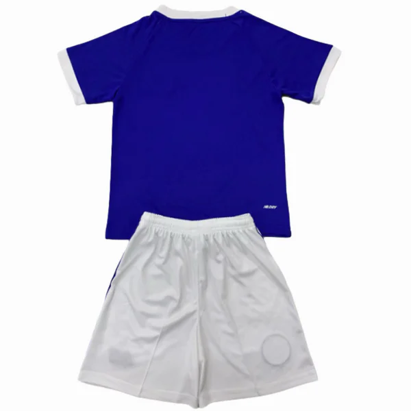 Trikot 2024 2025 - Cardiff City Kinder Trikot | trikotfussballshop