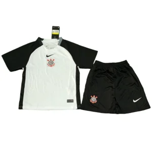 Trikot 2025 2026 - Corinthians São Paulo Trikot Kinder 25/26 | trikotfussballshop
