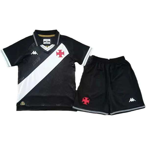 Trikot 2025 2026 - CR Vasco Da Gama Trikot Kinder | trikotfussballshop
