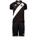 Trikot 2025 2026 - CR Vasco Da Gama Trikot Kinder | trikotfussballshop