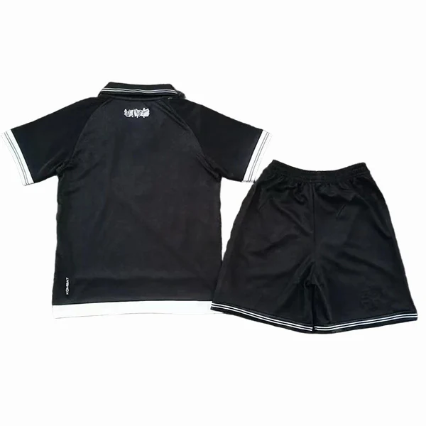 Trikot 2025 2026 - CR Vasco Da Gama Trikot Kinder | trikotfussballshop