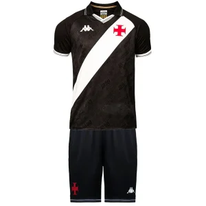 Trikot 2025 2026 - CR Vasco Da Gama Trikot Kinder | trikotfussballshop