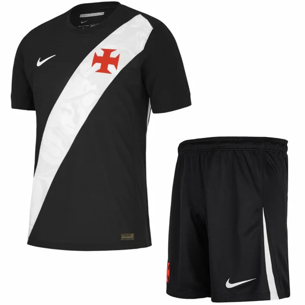Trikot 2026 2027 - CR Vasco Da Gama Trikot Kinder | trikotfussballshop