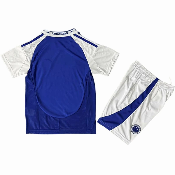 Trikot 2025 2026 - Cruzeiro Trikot Kinder | trikotfussballshop