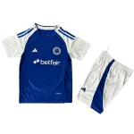 Trikot 2025 2026 - Cruzeiro Trikot Kinder | trikotfussballshop