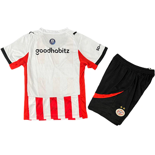 Trikot 2025 2026 - Psv Eindhoven Trikot Kinder | trikotfussballshop