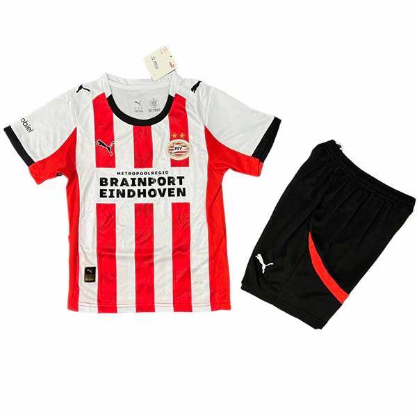Trikot 2025 2026 - Psv Eindhoven Trikot Kinder | trikotfussballshop