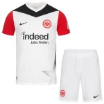 Trikot 2024 2025 - Kinder Fußballtrikot Eintracht Frankfurt | trikotfussballshop
