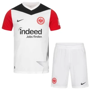 Trikot 2024 2025 - Kinder Fußballtrikot Eintracht Frankfurt | trikotfussballshop