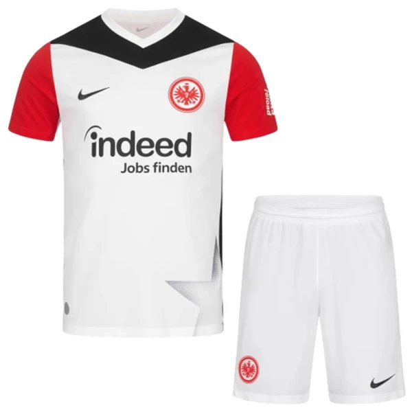 Trikot 2024 2025 - Kinder Fußballtrikot Eintracht Frankfurt | trikotfussballshop