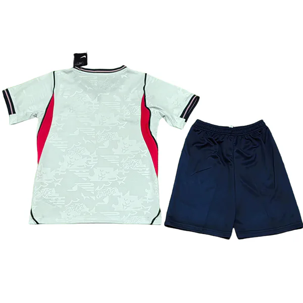 Trikot 2026 - England Kinder Trikot 25/26 | trikotfussballshop