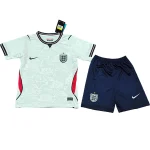 Trikot 2026 - England Kinder Trikot 25/26 | trikotfussballshop