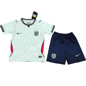Trikot 2026 - England Kinder Trikot 25/26 | trikotfussballshop