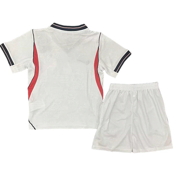 Trikot 2026 - England Kinder Trikot 25/26 | trikotfussballshop