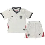 Trikot 2026 - England Kinder Trikot 25/26 | trikotfussballshop