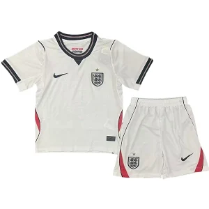 Trikot 2026 - England Kinder Trikot 25/26 | trikotfussballshop