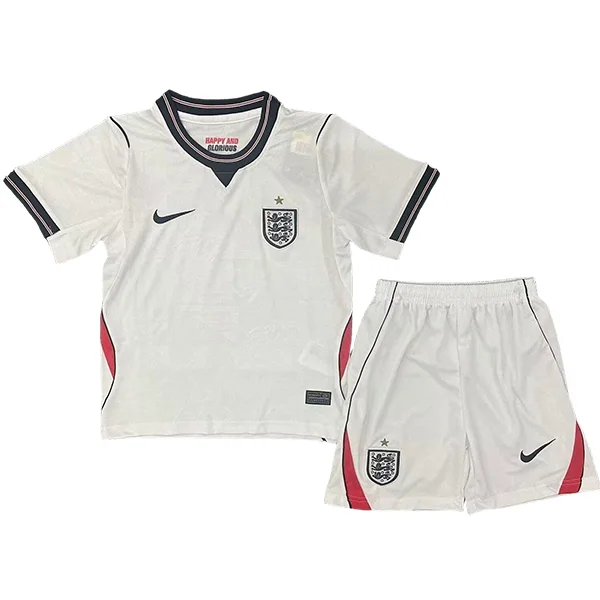 Trikot 2026 - England Kinder Trikot 25/26 | trikotfussballshop