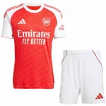 Trikot 2025 2026 - FC Arsenal Kindertrikot | trikotfussballshop