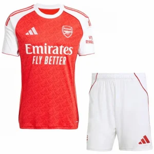 Trikot 2025 2026 - FC Arsenal Kindertrikot | trikotfussballshop