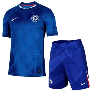 Trikot 2025 2026 - FC Chelsea Trikot Kinder | trikotfussballshop