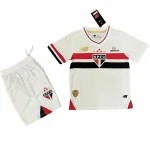 Trikot 2025 2026 - FC São Paulo Kinder Trikot 25/26 | trikotfussballshop