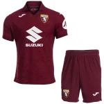 Trikot 2025 2026 - FC Turin Kinder Trikot | trikotfussballshop