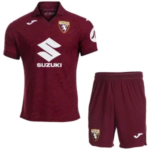 Trikot 2025 2026 - FC Turin Kinder Trikot | trikotfussballshop