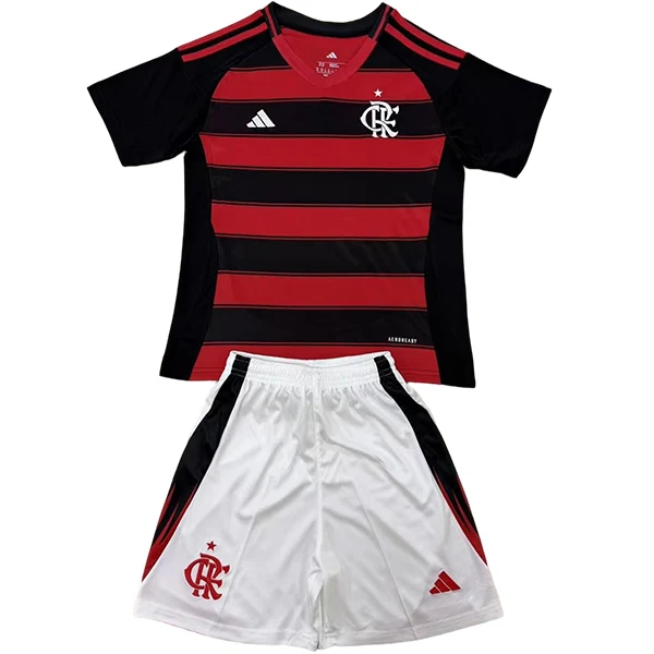 Trikot 2025 2026 - Flamengo Kinder Trikot | trikotfussballshop