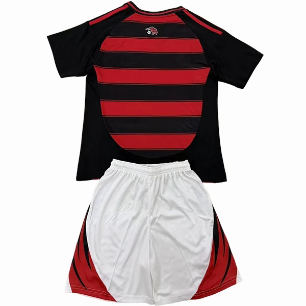 Trikot 2025 2026 - Flamengo Kinder Trikot | trikotfussballshop