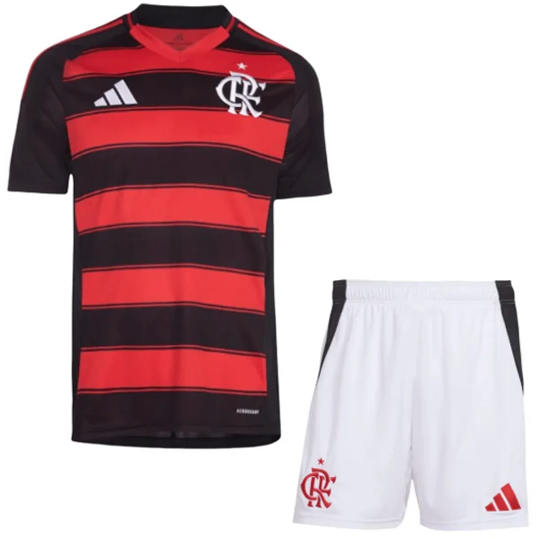 Trikot 2025 2026 - Flamengo Kinder Trikot | trikotfussballshop