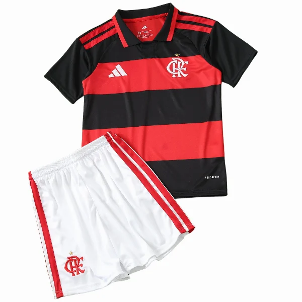 Trikot 2026 2027 - Flamengo Kinder Trikot | trikotfussballshop