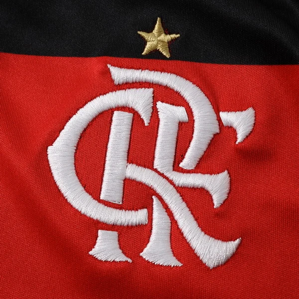 Trikot 2026 2027 - Flamengo Kinder Trikot | trikotfussballshop
