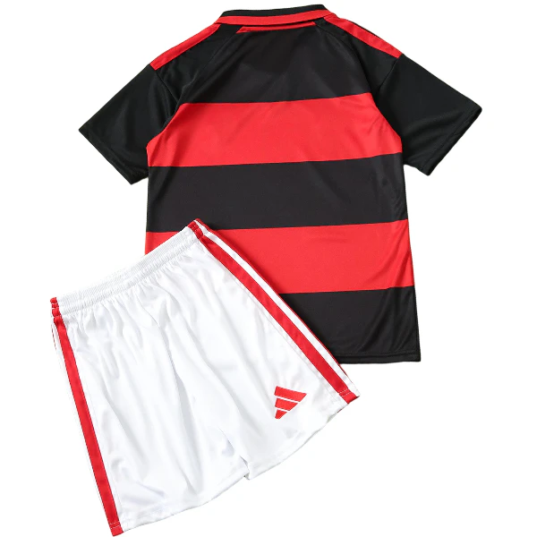 Trikot 2026 2027 - Flamengo Kinder Trikot | trikotfussballshop