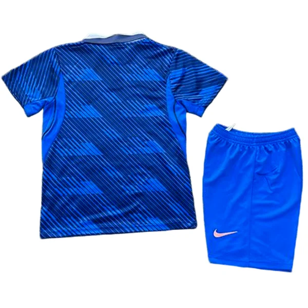 Trikot 2026 - Frankreich Trikot Kinder 25/26 | trikotfussballshop