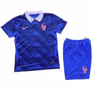 Trikot 2026 - Frankreich Trikot Kinder 25/26 | trikotfussballshop