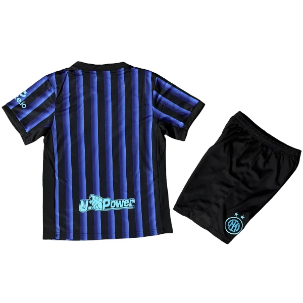 Trikot 2025 2026 - Inter Mailand Trikot Kinder | trikotfussballshop
